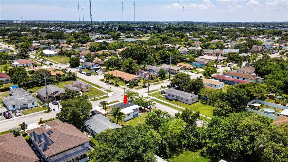 Carver Ranches 19-2 B - Residential