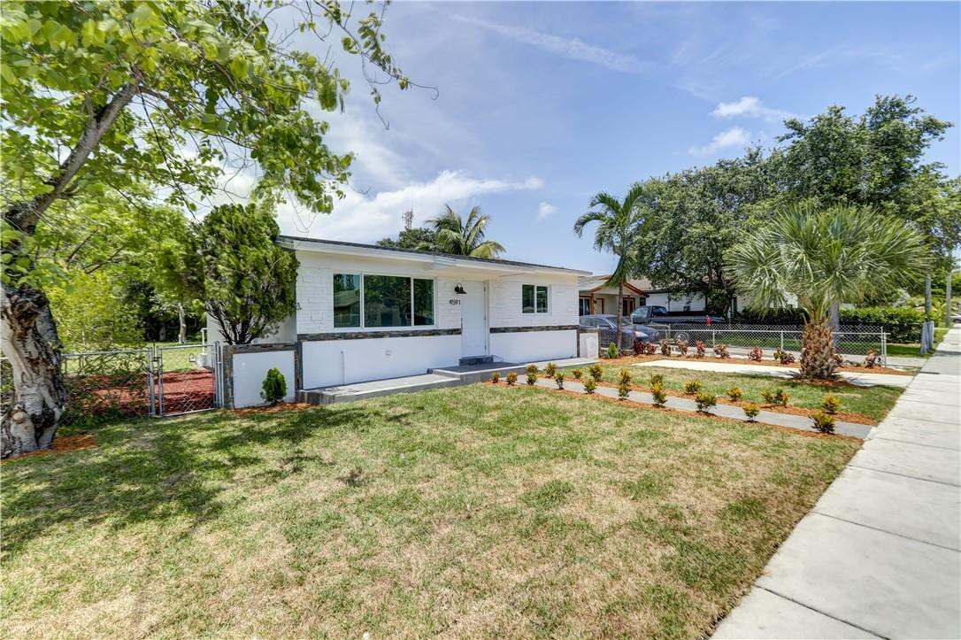 Carver Ranches 19-2 B - Residential