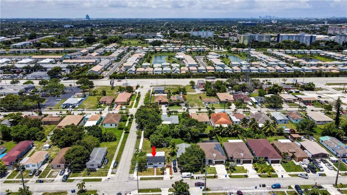 Carver Ranches 19-2 B - Residential