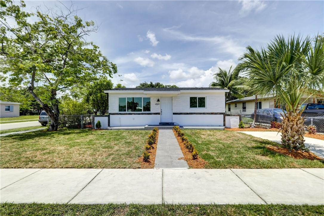 Carver Ranches 19-2 B - Residential
