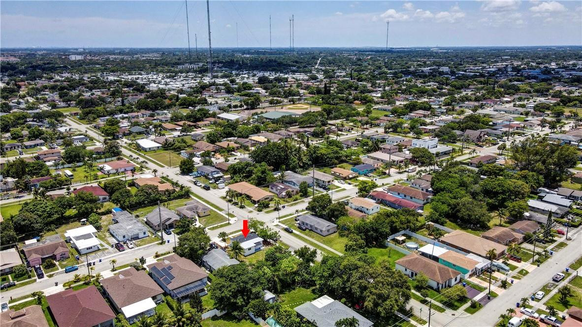 Carver Ranches 19-2 B - Residential
