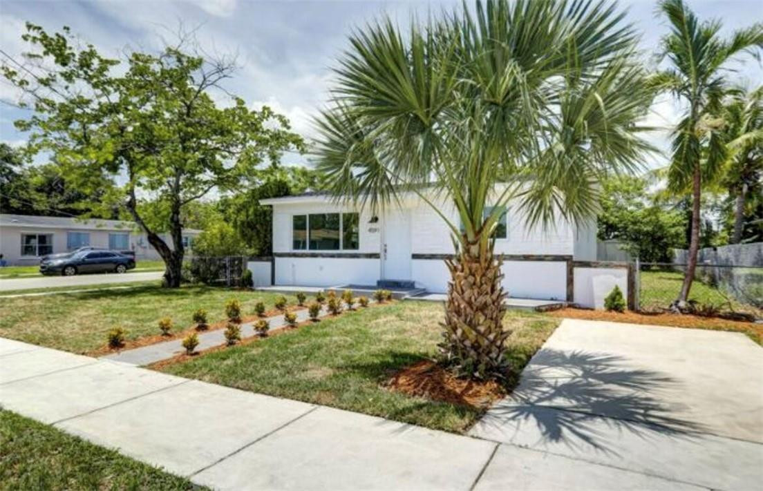 Carver Ranches 19-2 B - Residential