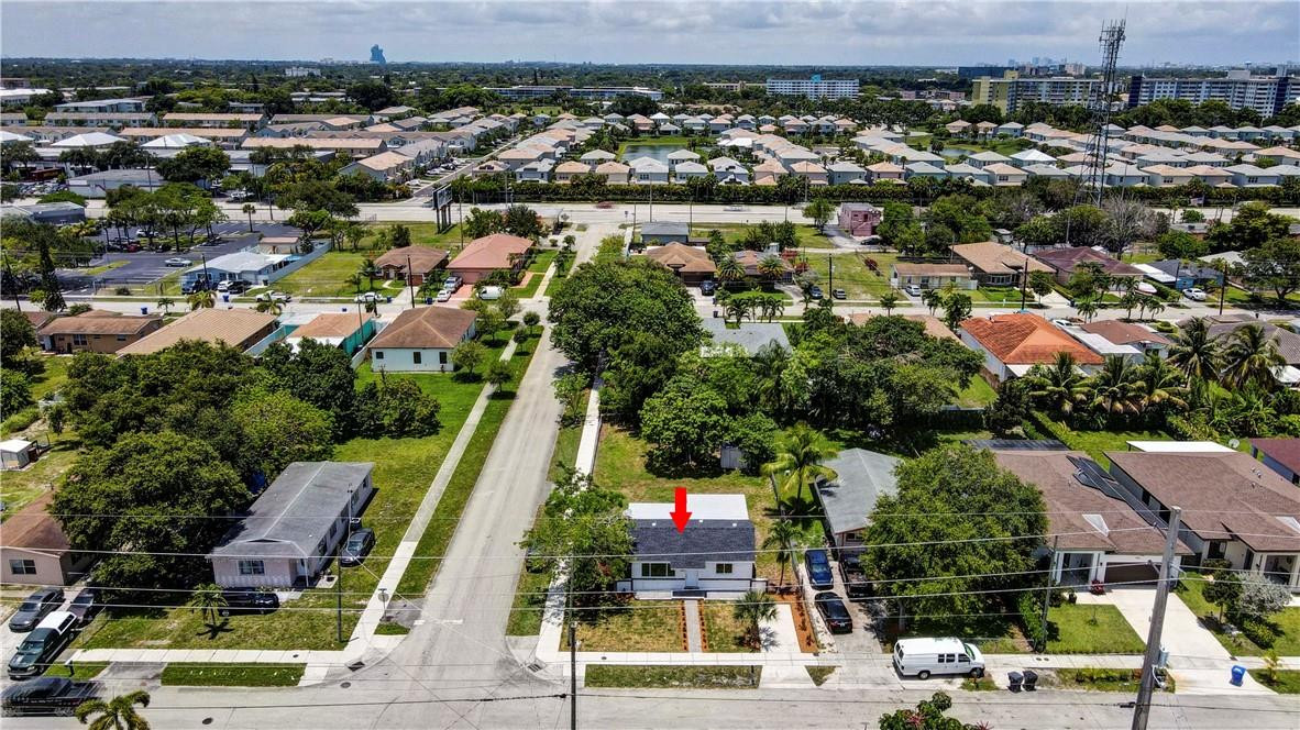 Carver Ranches 19-2 B - Residential