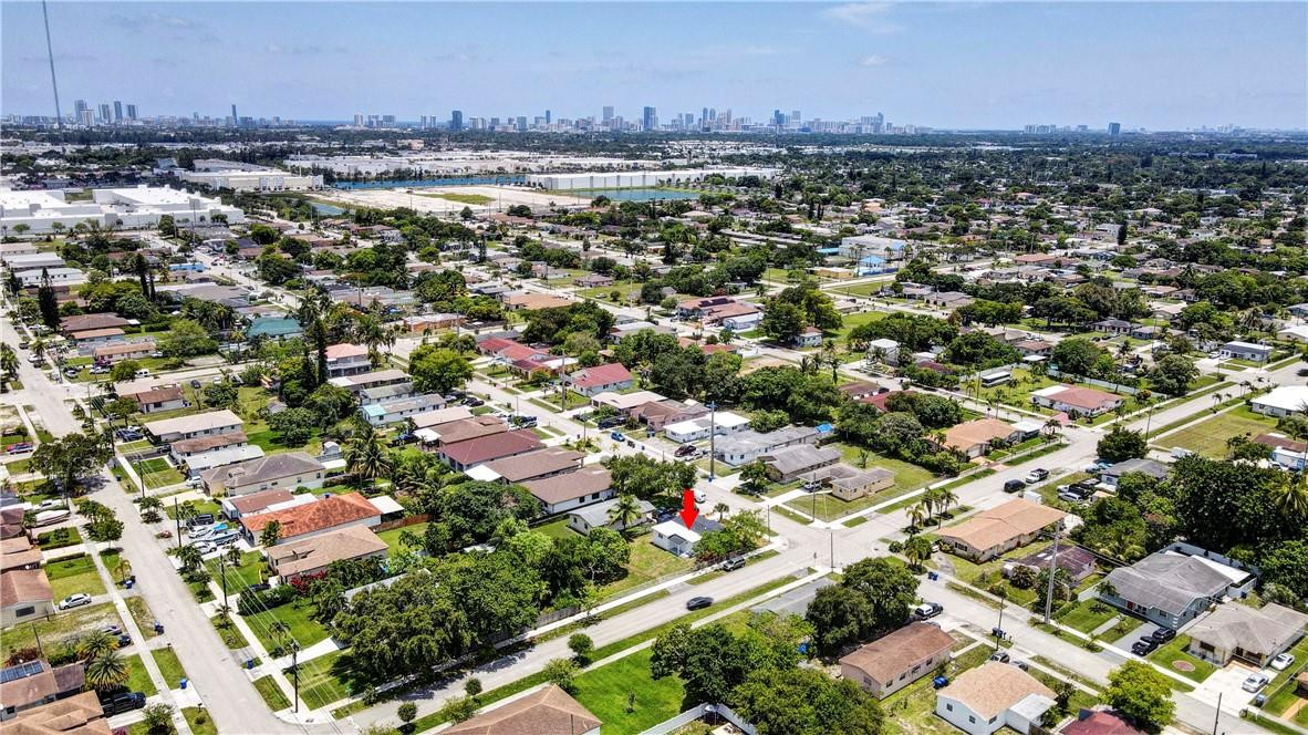 Carver Ranches 19-2 B - Residential