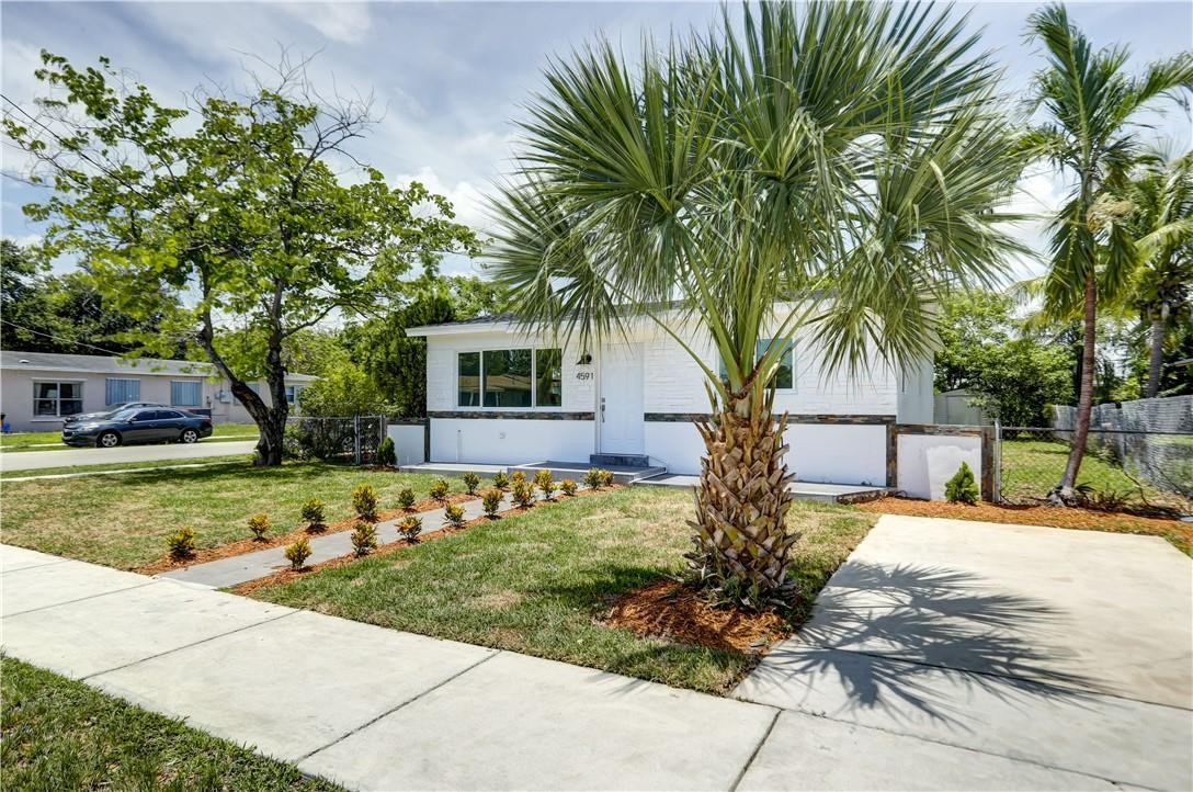 Carver Ranches 19-2 B - Residential