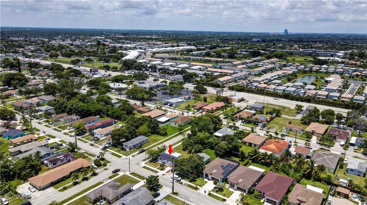 Carver Ranches 19-2 B - Residential
