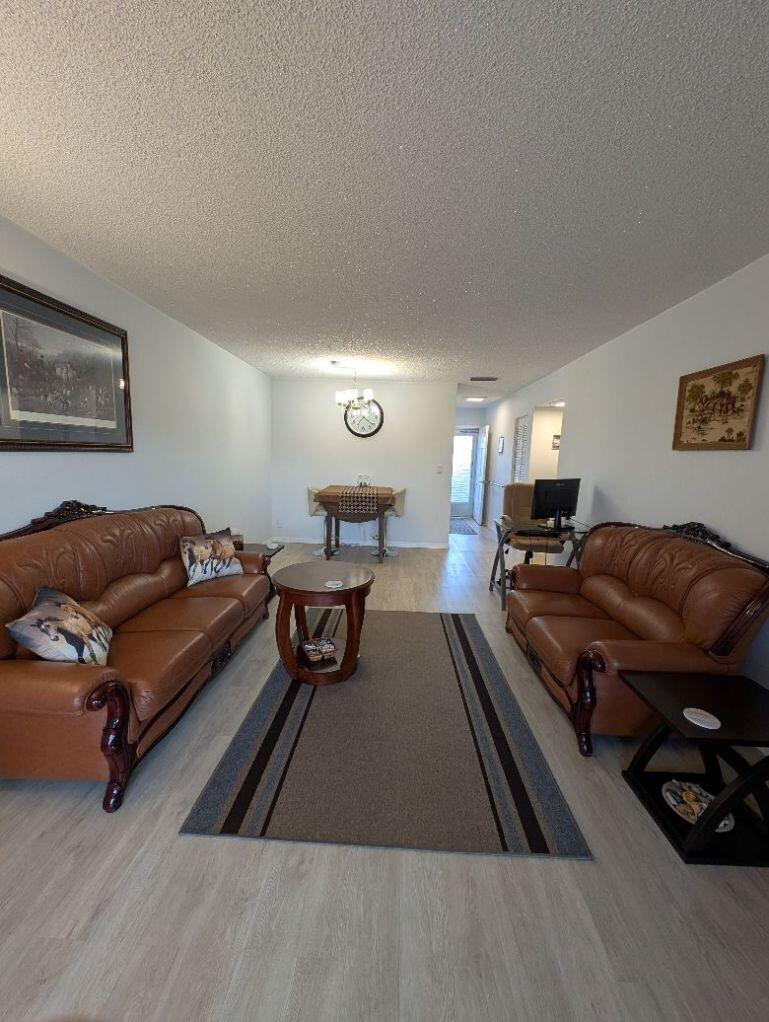 LAKE CLARKE GARDENS CONDO - Residential Lease