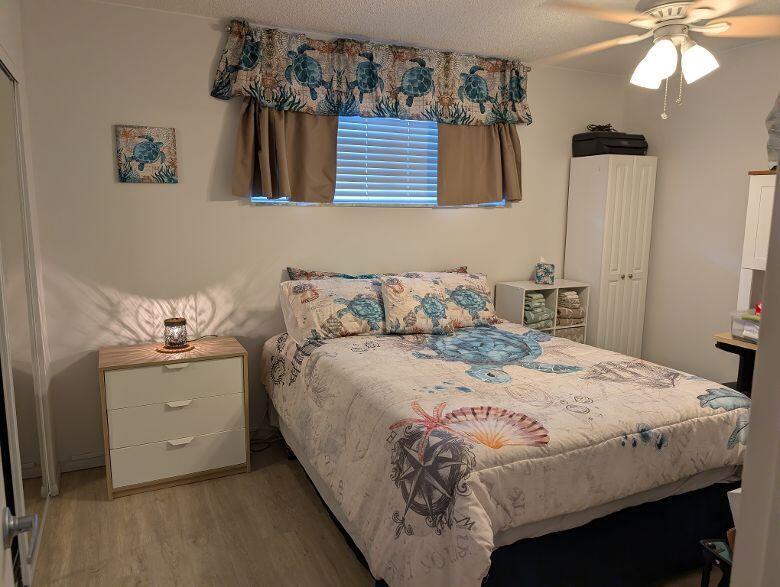 LAKE CLARKE GARDENS CONDO - Residential Lease