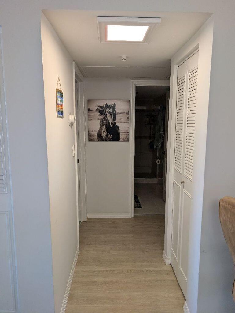 LAKE CLARKE GARDENS CONDO - Residential Lease