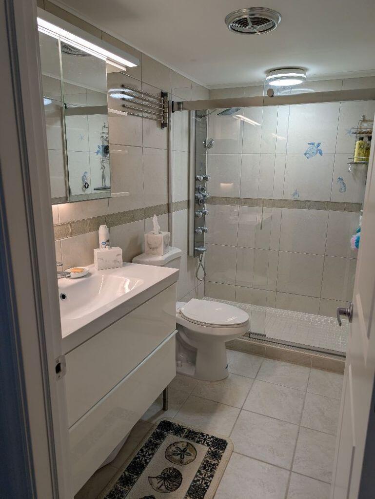 LAKE CLARKE GARDENS CONDO - Residential Lease