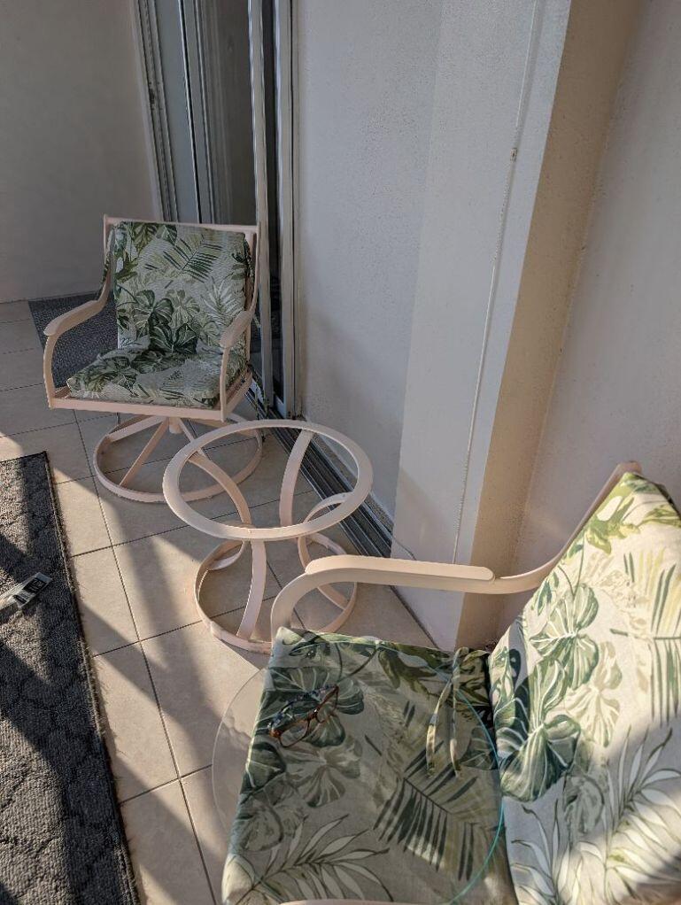 LAKE CLARKE GARDENS CONDO - Residential Lease