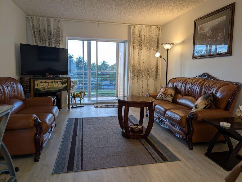 LAKE CLARKE GARDENS CONDO - Residential Lease