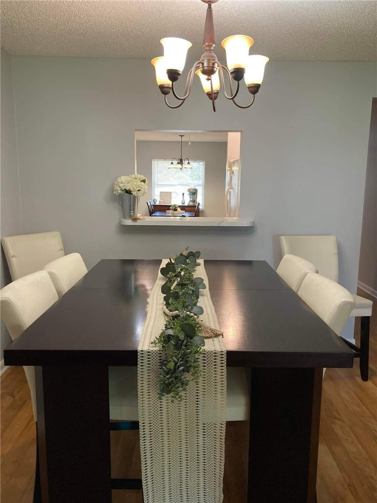 CHANNING VILLAS OF WELLIN - Residential