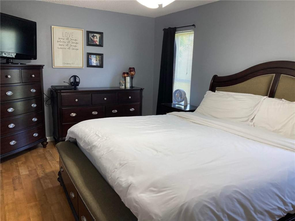 CHANNING VILLAS OF WELLIN - Residential