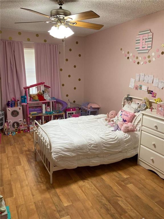 CHANNING VILLAS OF WELLIN - Residential