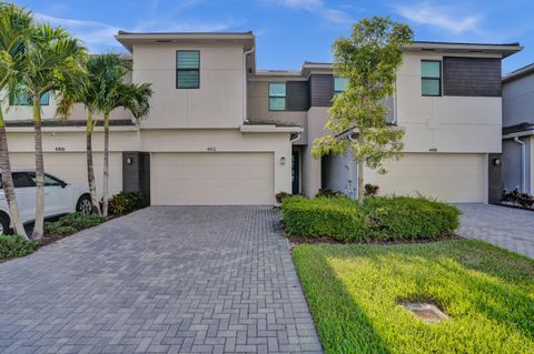4412 Serpens Lane Lake Worth FL 33467