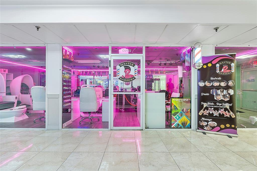 THE AVENTURA BEACH CLUB - Residential