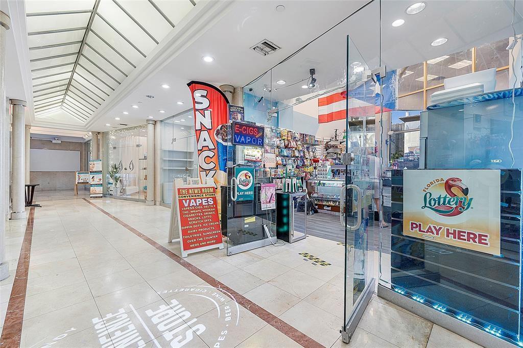 THE AVENTURA BEACH CLUB - Residential