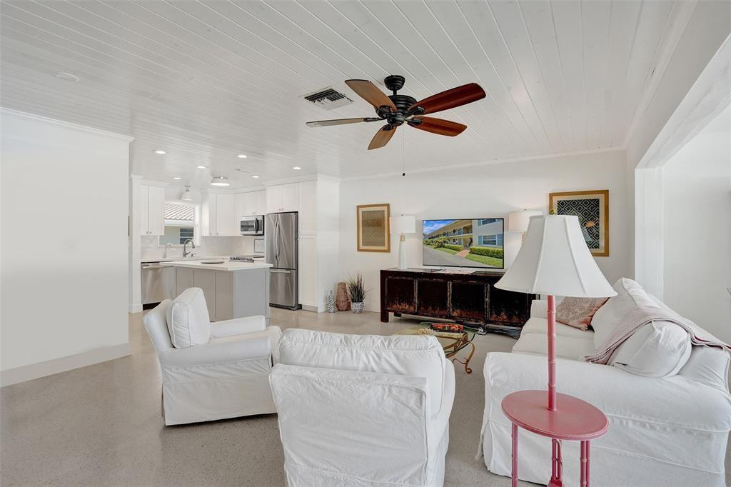 Atlantic Beach Villas - Residential