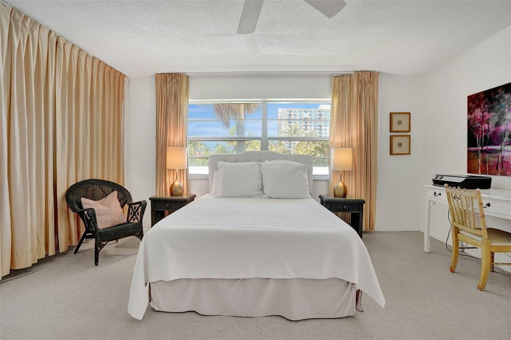 Atlantic Beach Villas - Residential