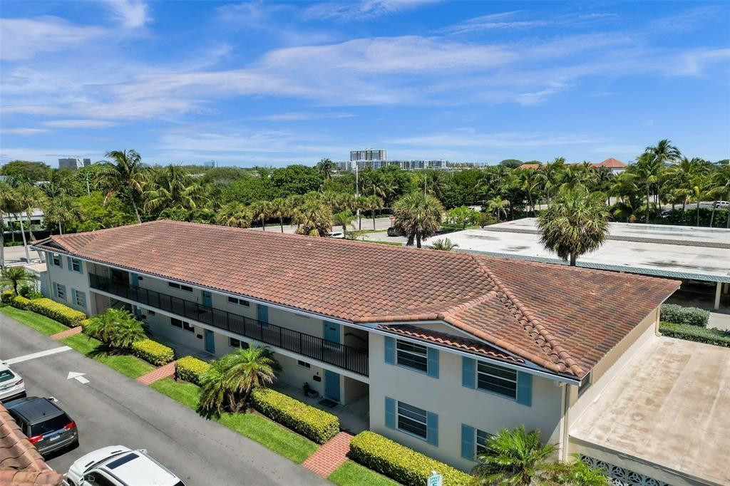 Atlantic Beach Villas - Residential