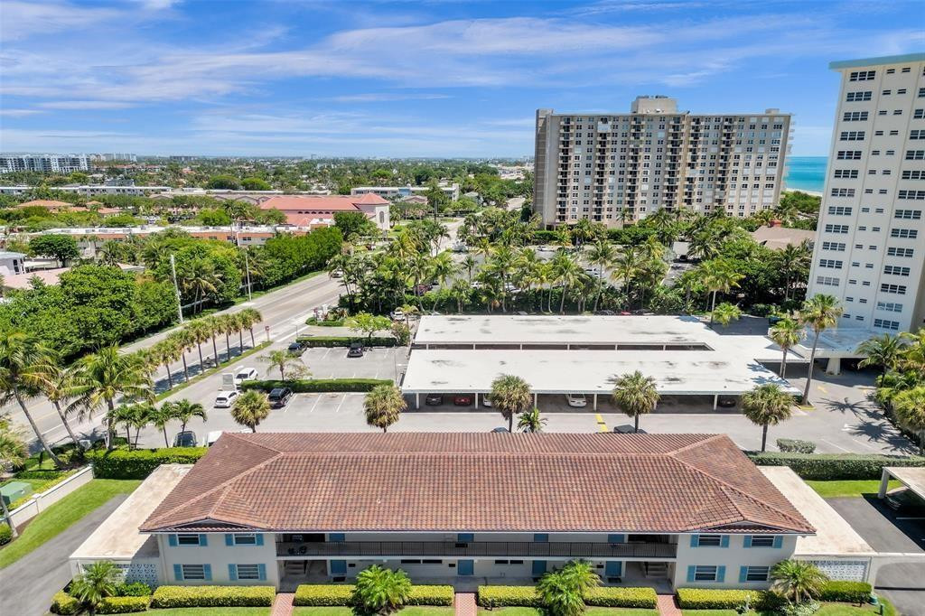 Atlantic Beach Villas - Residential