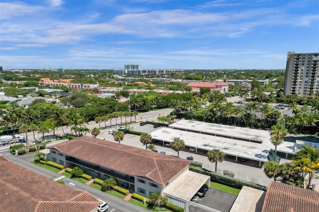 Atlantic Beach Villas - Residential