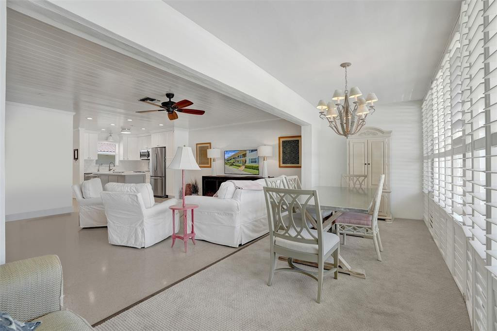 Atlantic Beach Villas - Residential