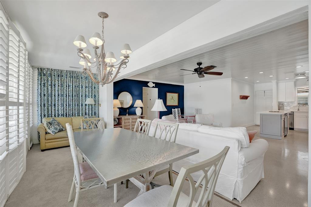 Atlantic Beach Villas - Residential