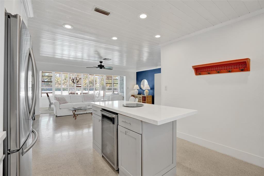 Atlantic Beach Villas - Residential