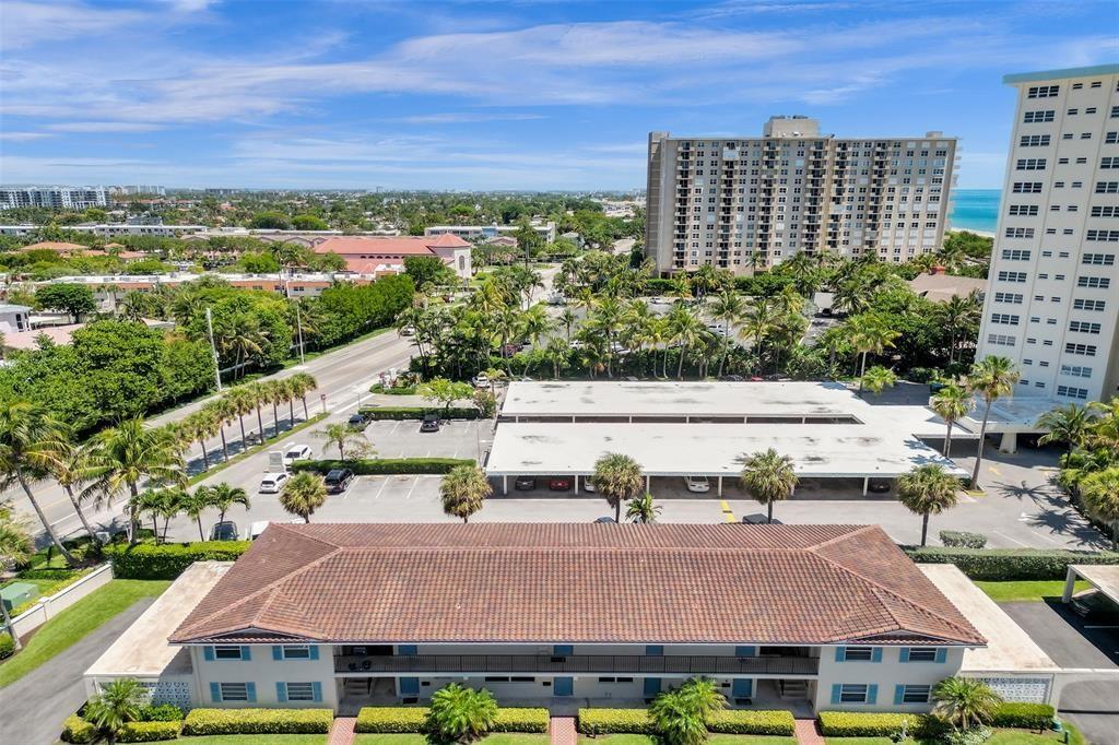 Atlantic Beach Villas - Residential