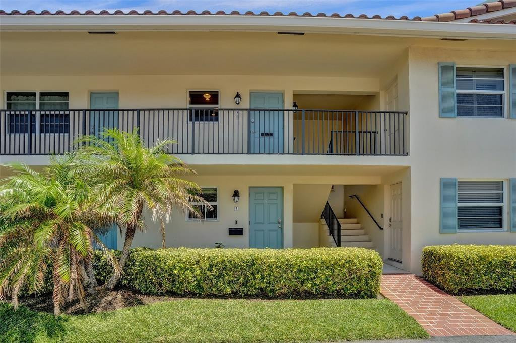 Atlantic Beach Villas - Residential