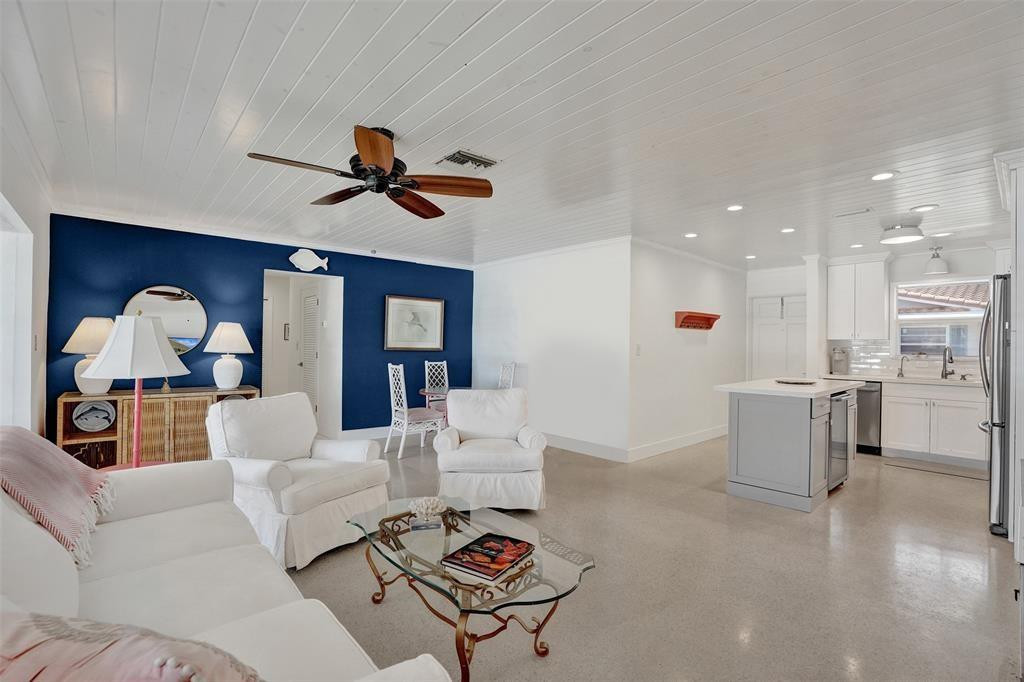 Atlantic Beach Villas - Residential