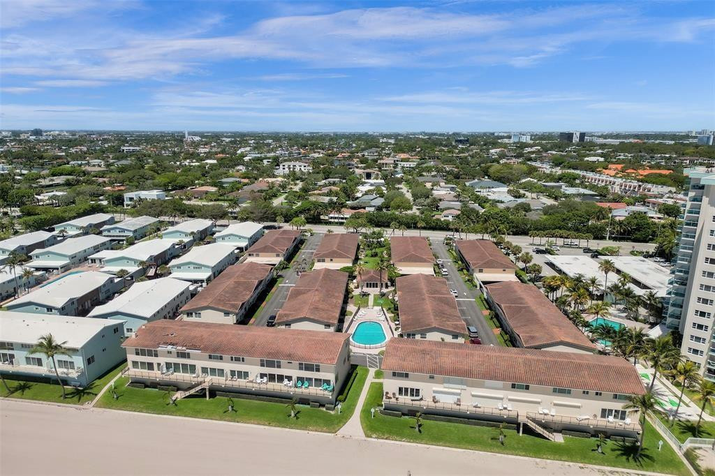 Atlantic Beach Villas - Residential