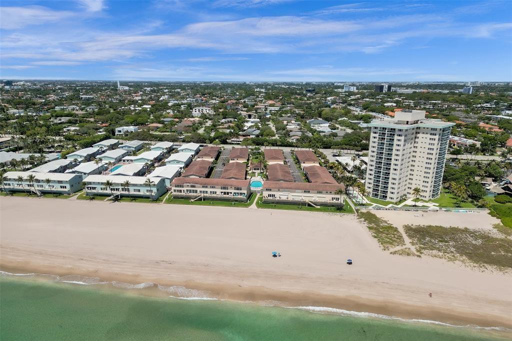 Atlantic Beach Villas - Residential