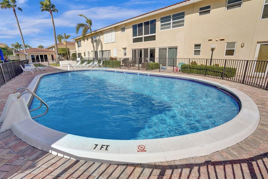 Atlantic Beach Villas - Residential