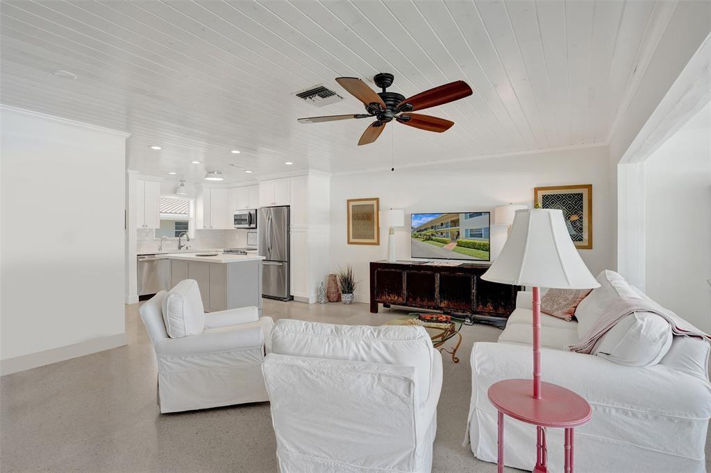 Atlantic Beach Villas - Residential