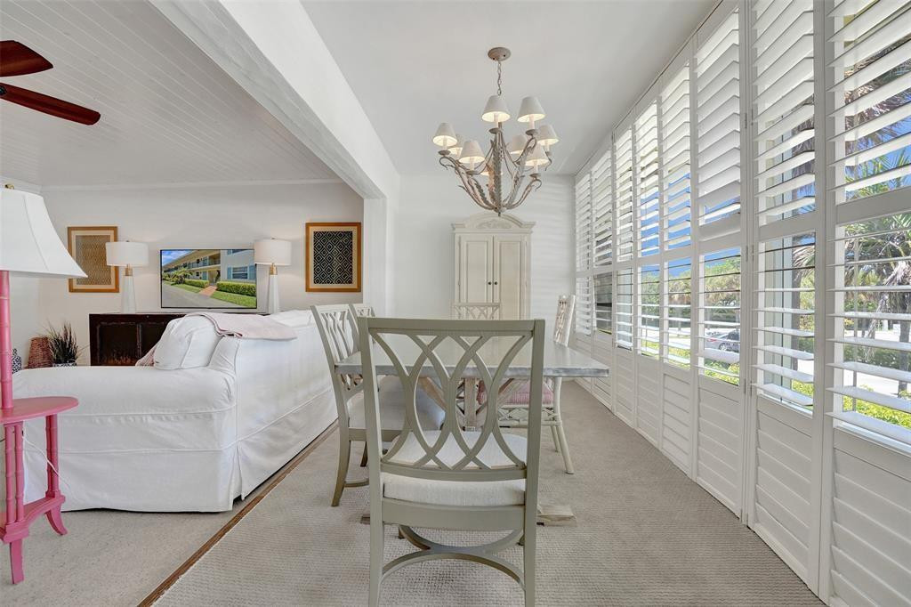 Atlantic Beach Villas - Residential