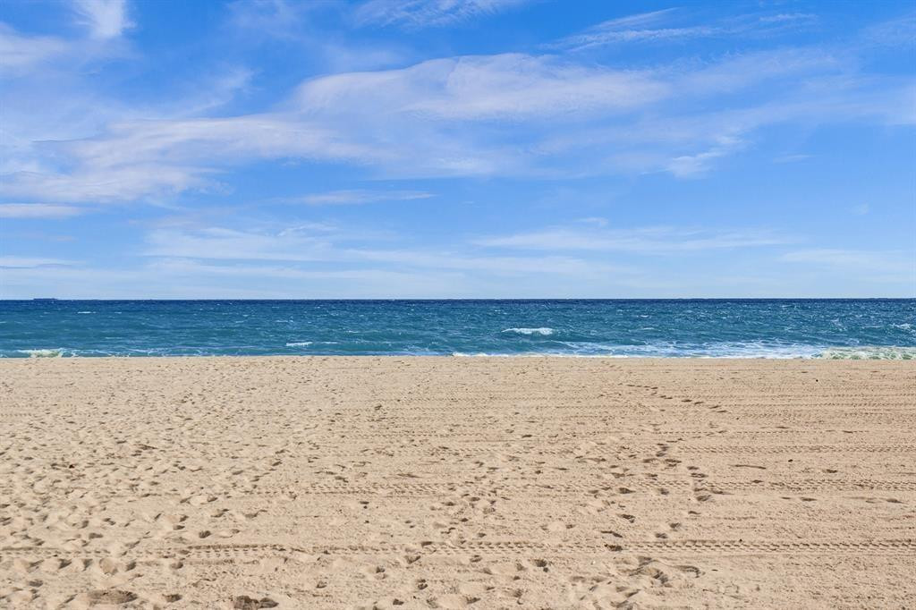 Atlantic Beach Villas - Residential