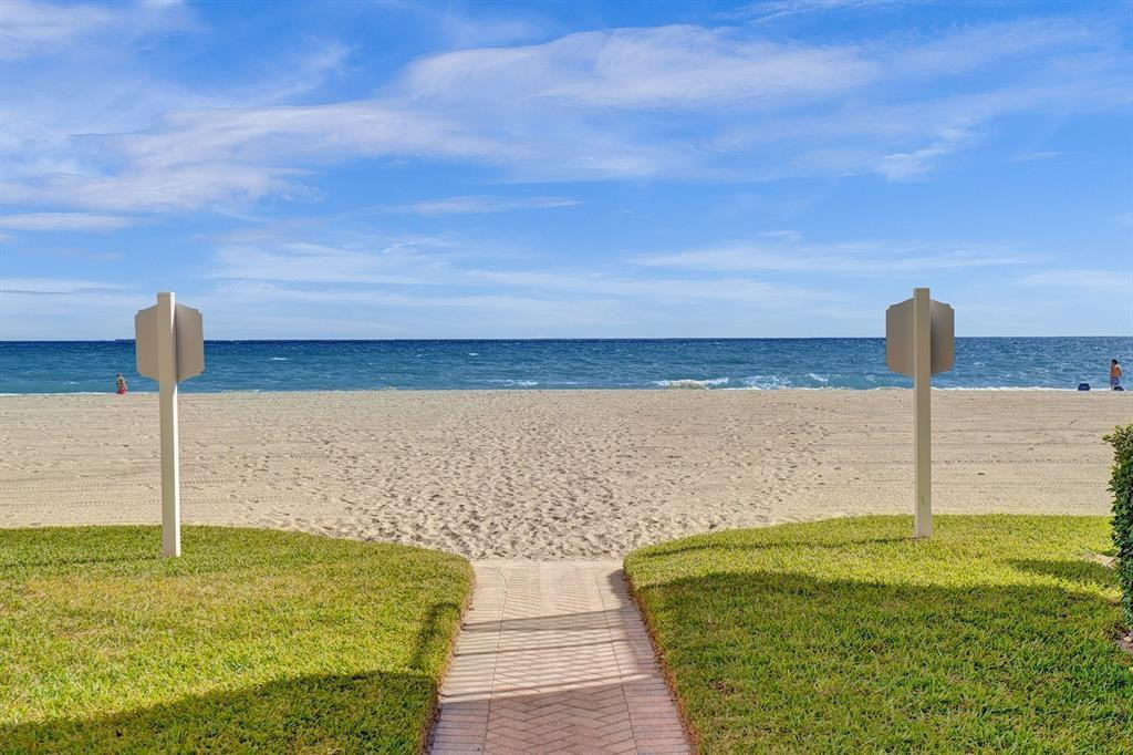 Atlantic Beach Villas - Residential