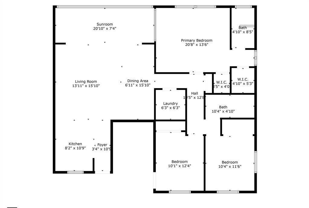 Atlantic Beach Villas - Residential