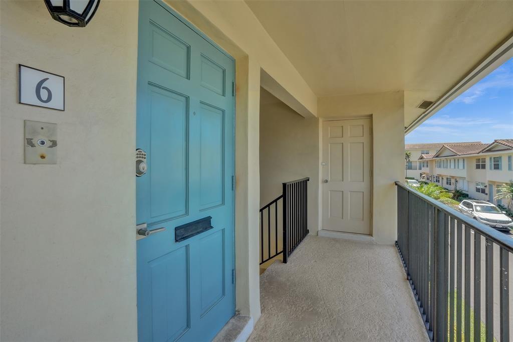 Atlantic Beach Villas - Residential