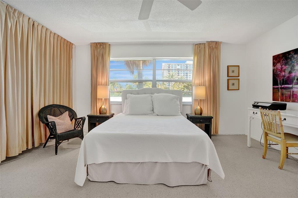 Atlantic Beach Villas - Residential