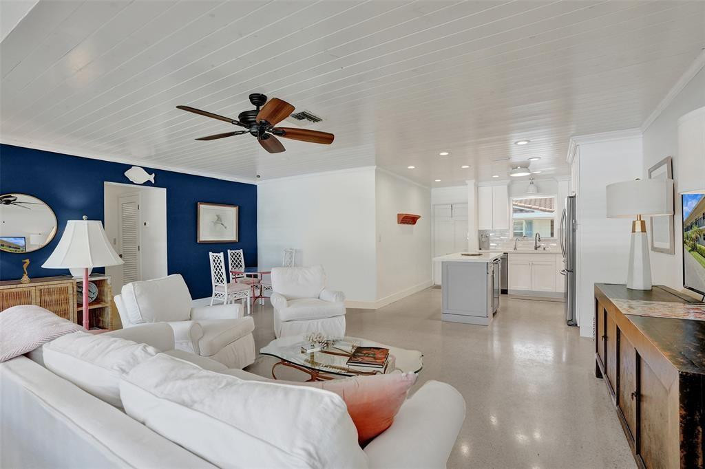 Atlantic Beach Villas - Residential