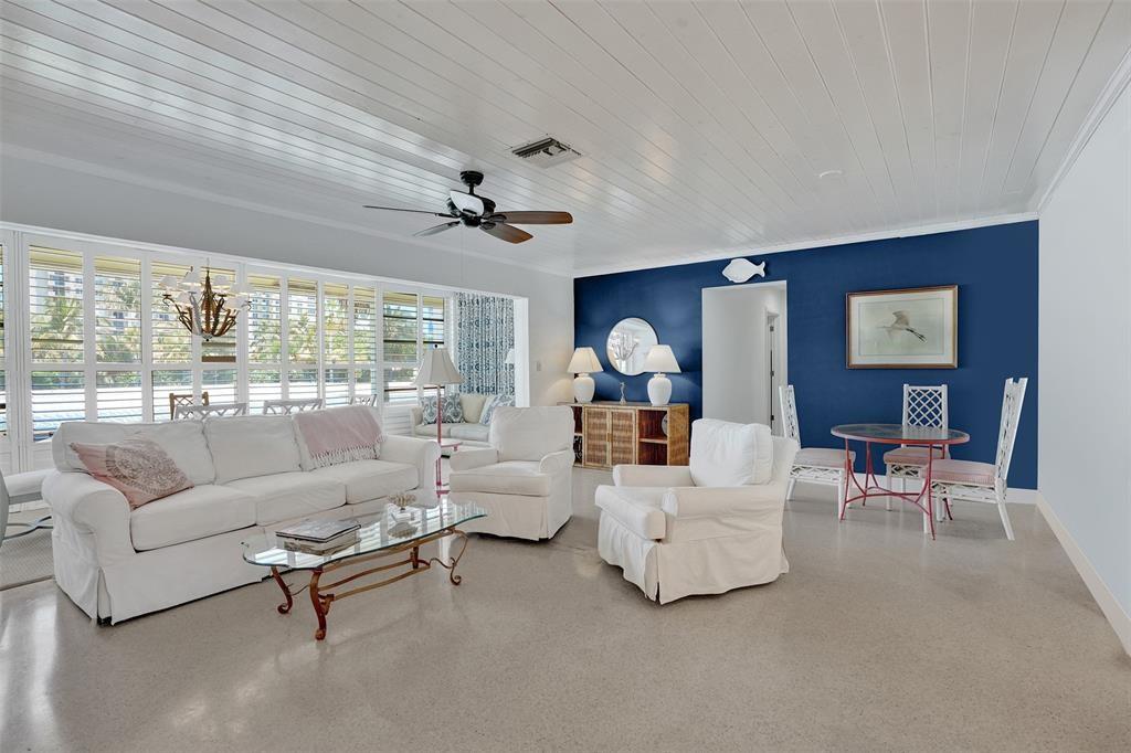 Atlantic Beach Villas - Residential