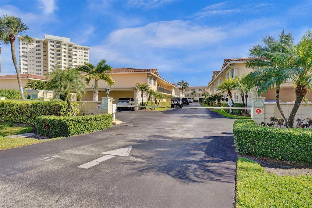 Atlantic Beach Villas - Residential