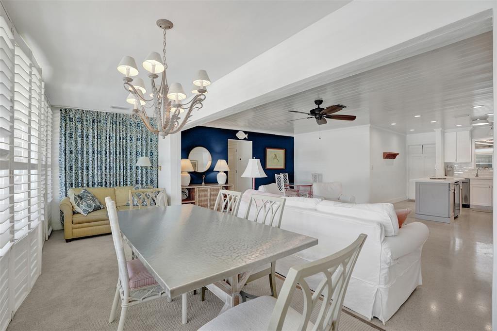 Atlantic Beach Villas - Residential