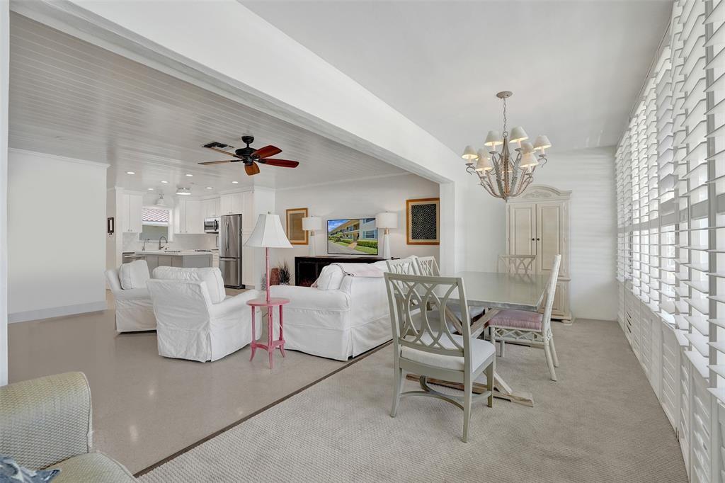 Atlantic Beach Villas - Residential