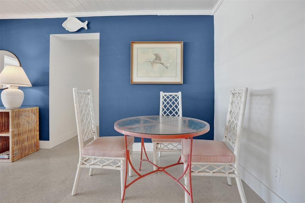 Atlantic Beach Villas - Residential