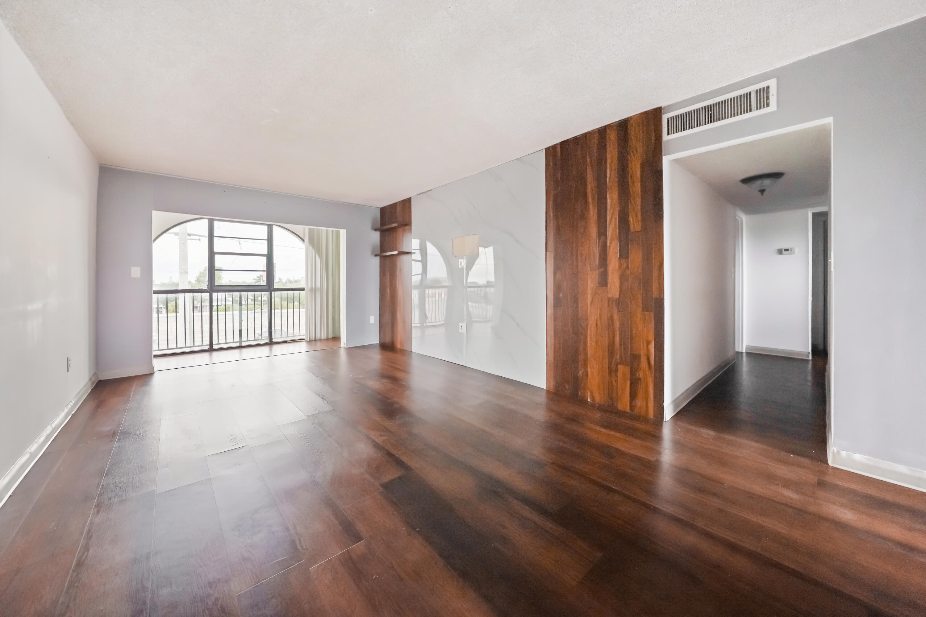 ANDES CONDO - Residential Lease